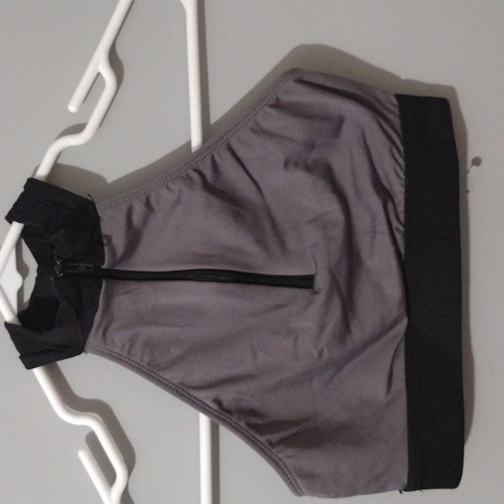 Motionwear dance top